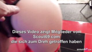 GERMAN SUB HOOKER PVC BIMBOS SEDUCE TO SCREWED BY OLDER