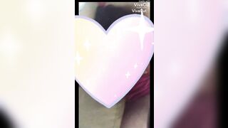 Filthy Talk used Cheating Ex-Wife Hard