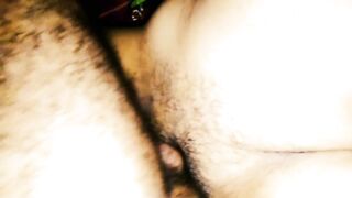 Having Sex like a Dog Brings a Lot of Satisfaction,