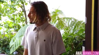 You Got An A Honey Candice Dare