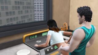 Terminator is very Popular among Girls | Nud Mod