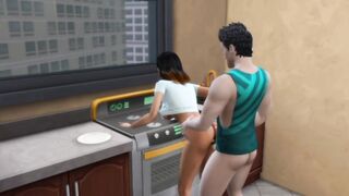 Terminator is very Popular among Girls | Nud Mod