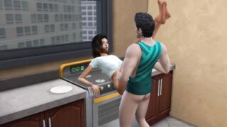 Terminator is very Popular among Girls | Nud Mod