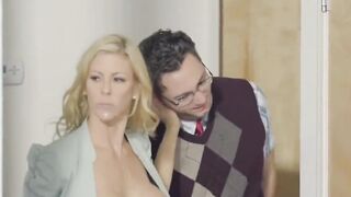 He Fucks Cheating Cougar, then Mistress and Jizzes! S5:e10
