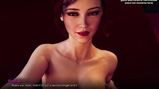 City of Broken Dreamers | Red Haired 18 year old Bae with great