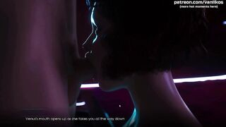 City of Broken Dreamers | Gagged freaky 18 yo with long