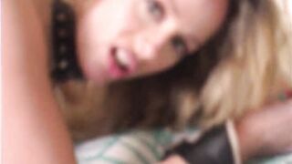 Our Neighbor Hoe FIANCE