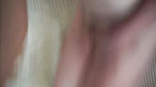 Cummed Compilation 18yo