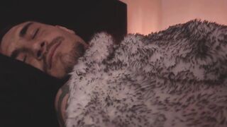 MARISKAX Freaky long tit blonde Tina riding a rough dick