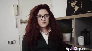 18yo student, young and NEEDS MONEY. Amazing for FAKings!