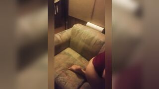 Best Friend's Neglected Wifey Pays me her Debt the mature