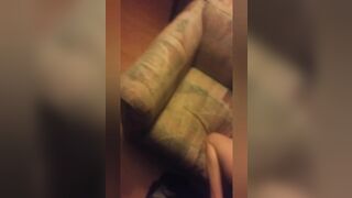 Best Friend's Neglected Wifey Pays me her Debt the mature