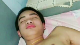 Thaiboy On Pink Sheets
