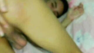 Thaiboy On Pink Sheets