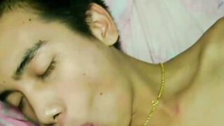 Thaiboy On Pink Sheets
