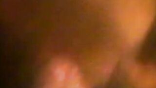 Vintage babe Seka doggystyle fucked after eating warm cum