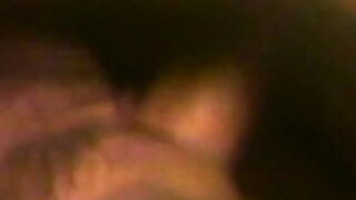 Vintage babe Seka doggystyle fucked after eating warm cum
