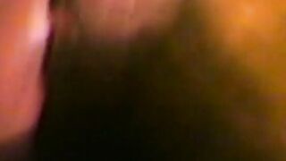Vintage babe Seka doggystyle fucked after eating warm cum