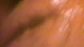 Vintage babe Seka doggystyle fucked after eating warm cum