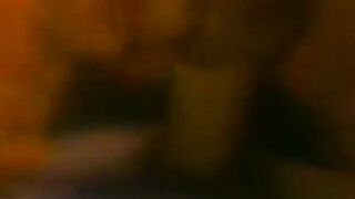 Vintage babe Seka doggystyle fucked after eating warm cum