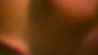 Vintage babe Seka doggystyle fucked after eating warm cum