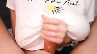Best TITTYFUCK of Wet TShirt Con ep1