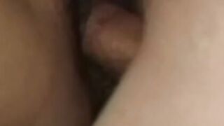 Cute Asian babe Tina Tai orally pleasured before hard fuck