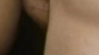 Cute Asian babe Tina Tai orally pleasured before hard fuck