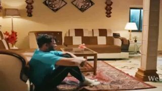 Aah se Aaha Tak Part 02 2024 Ullu Web Series 5