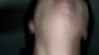Korean Girl's Creamy Pussy Squirts 2