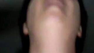 Korean Girl's Creamy Pussy Squirts 2