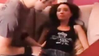 Big Boobs Bhabhi Sucking Ane Fucking with Big Cock 7