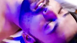 Big Boobs Mahi Bhabhi Sex With Ex BF in Badroom
