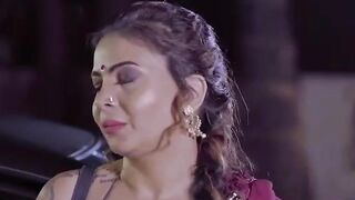 Big Boobs Kamvali Bay Hardcore Sex in Car