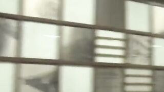 Hot Asian hairy pussies filmed by hidden camera while peeing