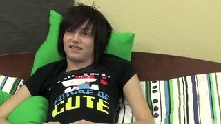 Brandon'S Interview