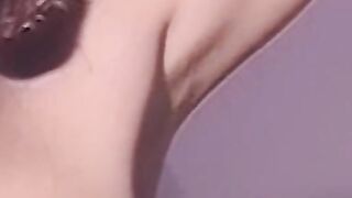 Redhead sub loves being dominated and spanked by lesbians