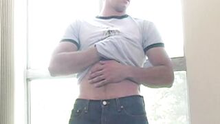 Roger Hd Hunk Porn
