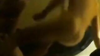 Secret Sex with My Straight Buddy 3