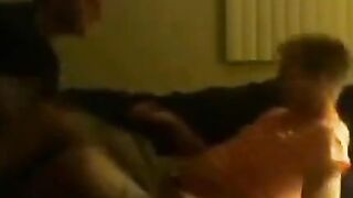 Secret Sex with My Straight Buddy 3