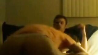Secret Sex with My Straight Buddy 3