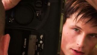 Jacques Briere - Photosession Video