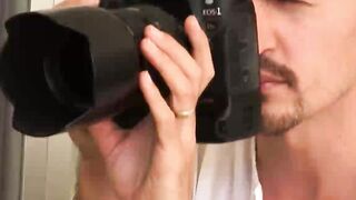 Jacques Briere - Photosession Video