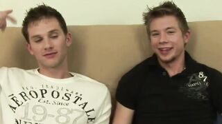 Shane And Cameron 2