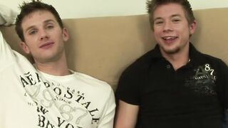 Shane And Cameron 2