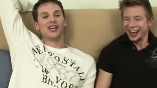 Shane And Cameron 2