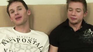 Shane And Cameron 2