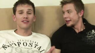 Shane And Cameron 2