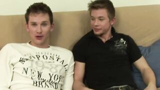 Shane And Cameron 2