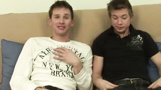 Shane And Cameron 2